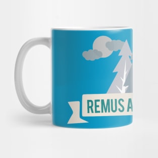 Remus & Hound Mug